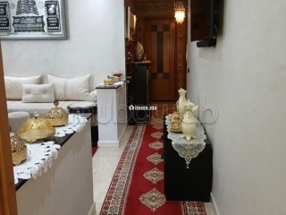 Vente d'un appartement de 76m2 moyen standing - Appartement à vendre - Autre