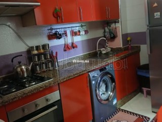 Vente d'un appartement de 76m2 moyen standing - Appartement à vendre - Autre