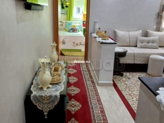 Vente d'un appartement de 76m2 moyen standing - Appartement à vendre - Autre