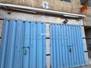 Magasin RDC avec mezzanine 188m² casablanca - Appartement à vendre - Casablanca