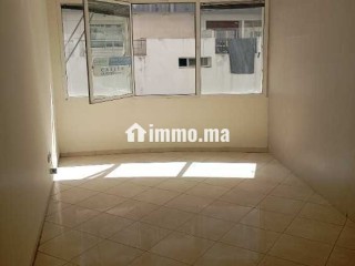 Plateau cloison à côté oliviri hassan2 - Bureau à louer - Casablanca