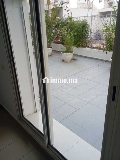 Location de bureau neuf 100m2 - Location Immobilier - Casablanca - photo 4