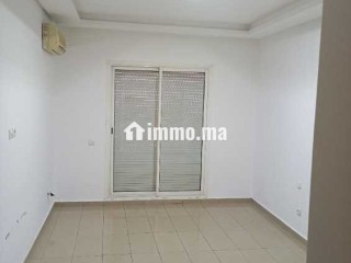 Location de bureau neuf 100m2 - Bureau à louer - Casablanca