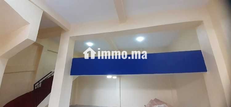 URGENT VENTE LARGE MAGASIN SUR GD BOULEVARD - Vente Immobilier - Casablanca - photo 3