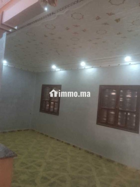 Maison de trois étages - Vente Immobilier - Marrakech - photo 2