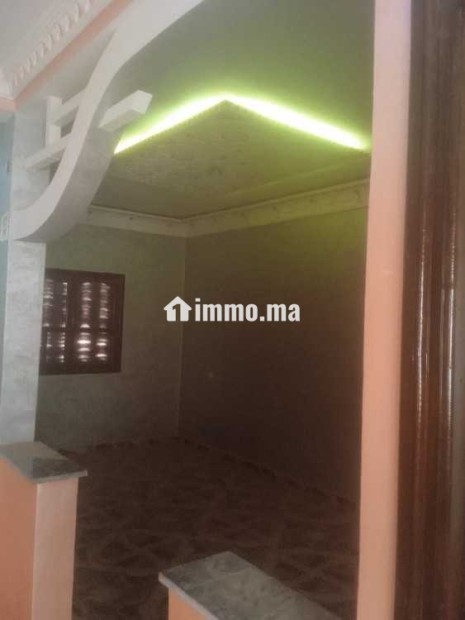 Maison de trois étages - Vente Immobilier - Marrakech - photo 3