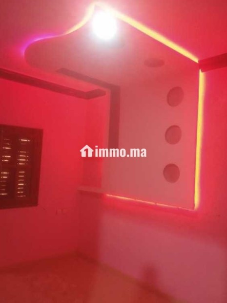 Maison de trois étages - Vente Immobilier - Marrakech - photo 4