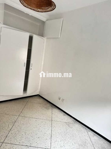 Loue bureau centre ville - Location Immobilier - Casablanca - photo 2
