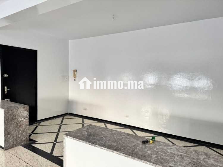 Loue bureau centre ville - Location Immobilier - Casablanca - photo 3
