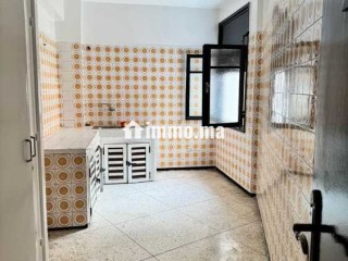 Loue bureau centre ville - Bureau à louer - Casablanca