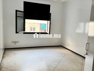 Loue bureau centre ville - Bureau à louer - Casablanca