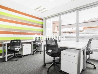 Bureau pour 3 personnes - Bureau à louer - Fes
