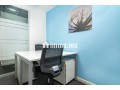 Bureau pour 2 personnes - miniature 1