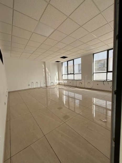 Plateau de bureau à louer Florida Sidi Maarouf - Location Immobilier - Casablanca - photo 2