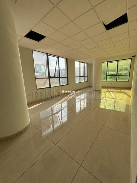 Plateau de bureau à louer Florida Sidi Maarouf - Location Immobilier - Casablanca - photo 3