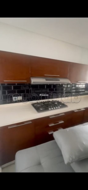 Très rare à Casablanca Penthouse de luxe à louer à Ain Diab - Location Immobilier - Casablanca - photo 2