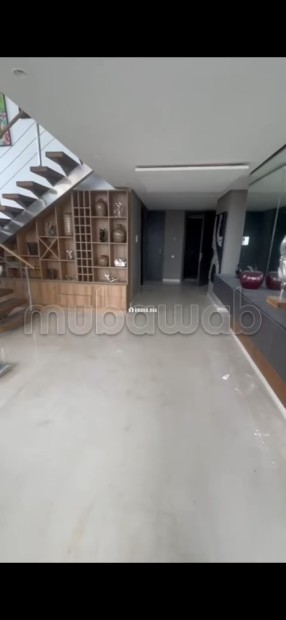 Très rare à Casablanca Penthouse de luxe à louer à Ain Diab - Location Immobilier - Casablanca - photo 3