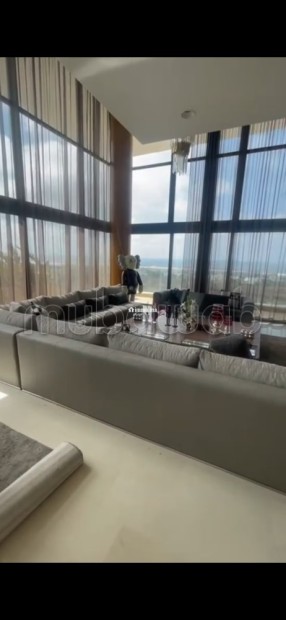 Très rare à Casablanca Penthouse de luxe à louer à Ain Diab - Location Immobilier - Casablanca - photo 4