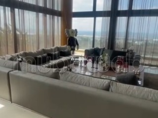 Très rare à Casablanca Penthouse de luxe à louer à Ain Diab - Appartement à louer - Casablanca