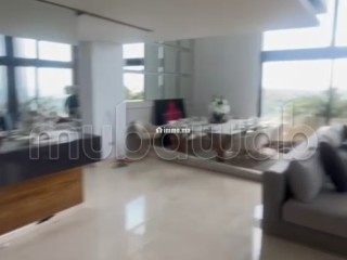 Très rare à Casablanca Penthouse de luxe à louer à Ain Diab - Appartement à louer - Casablanca