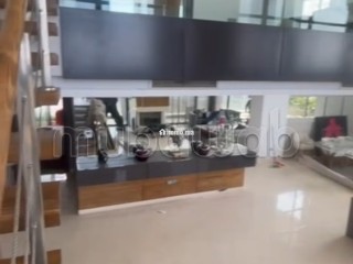 Très rare à Casablanca Penthouse de luxe à louer à Ain Diab - Appartement à louer - Casablanca