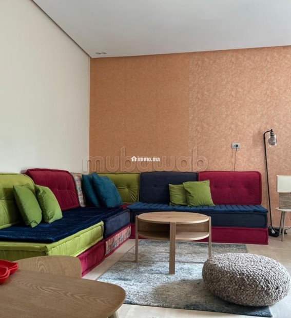 Studio en rez de jardin, vide ou meublé - Location Immobilier - Casablanca - photo 2