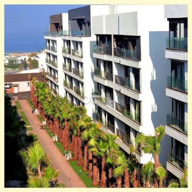 Studio en rez de jardin, vide ou meublé - Location Immobilier - Casablanca - photo 6