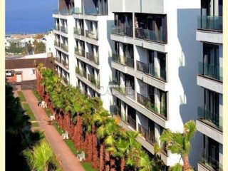 Studio en rez de jardin, vide ou meublé - Appartement à louer - Casablanca