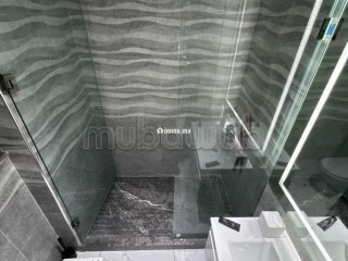 Appartement bien meublé à côté de 2M a louer en résidence fermée - Appartement à louer - Casablanca
