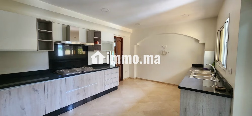 Villa propre plein Ain diab au calme total - Location Immobilier - Casablanca - photo 2