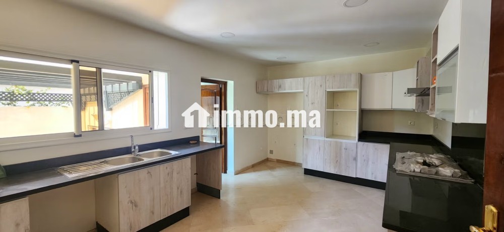 Villa propre plein Ain diab au calme total - Location Immobilier - Casablanca - photo 3