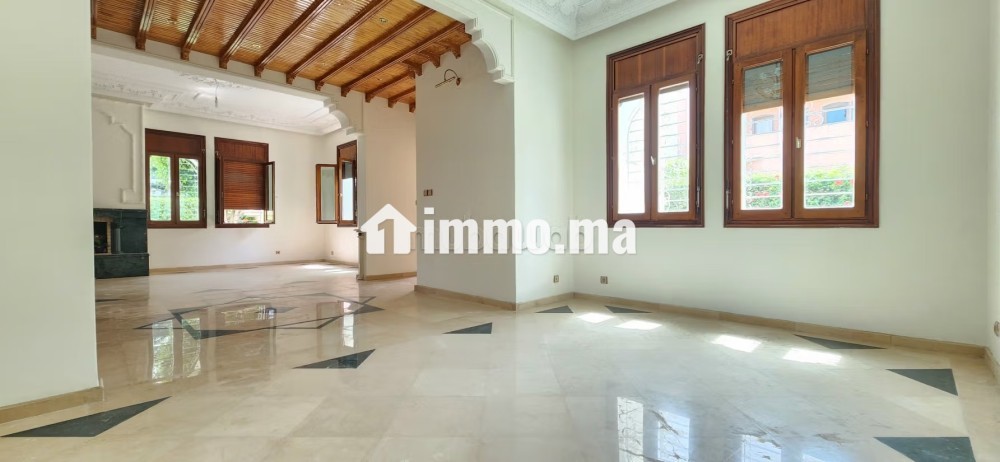 Villa propre plein Ain diab au calme total - Location Immobilier - Casablanca - photo 8