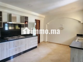 Villa propre plein Ain diab au calme total - Villa à louer - Casablanca