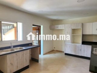 Villa propre plein Ain diab au calme total - Villa à louer - Casablanca