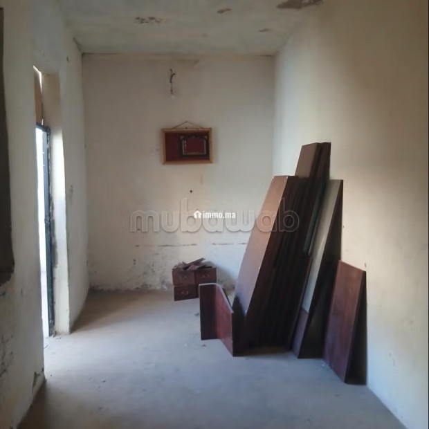 Riad avec Douirya à Dar Dabachi - Vente Immobilier - Marrakech - photo 2