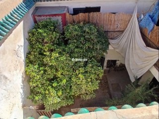 Riad avec Douirya à Dar Dabachi - Villa à vendre - Marrakech