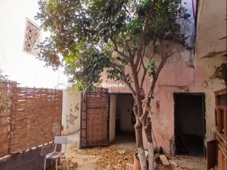 Riad avec Douirya à Dar Dabachi - Villa à vendre - Marrakech