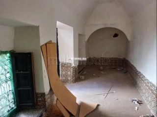 Riad avec Douirya à Dar Dabachi - Villa à vendre - Marrakech