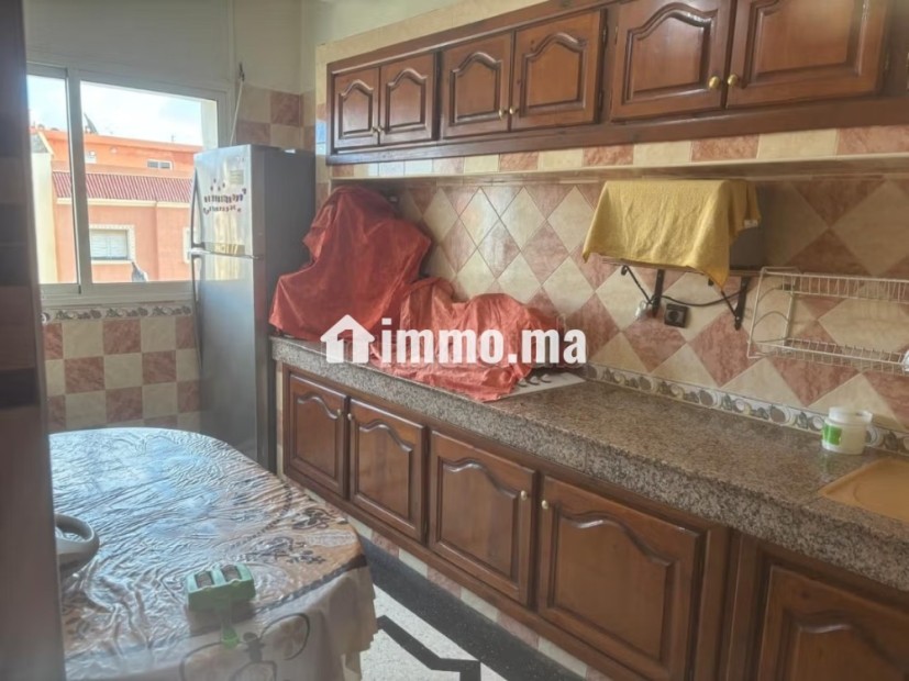 Très belle maison au centre de Deroua - Vente Immobilier - Autre - photo 4