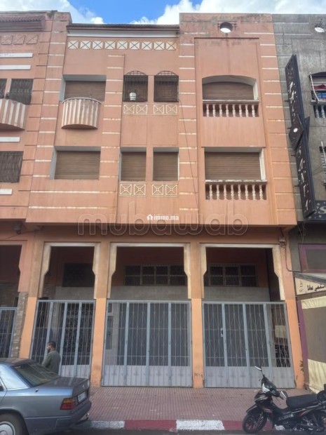 Très belle maison au centre de Deroua - Vente Immobilier - Autre - photo 8
