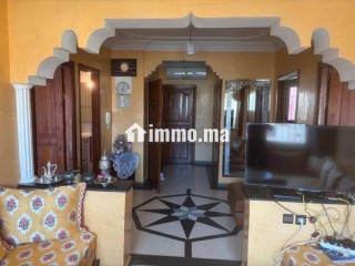 Très belle maison au centre de Deroua - Maison à vendre - Autre