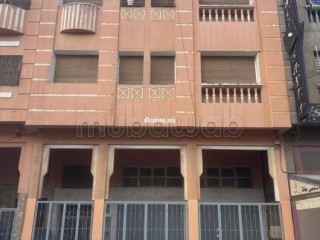 Très belle maison au centre de Deroua - Maison à vendre - Autre