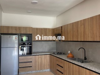 ATLAS VILLA OURIKA - Vente Immobilier - Marrakech - photo 4