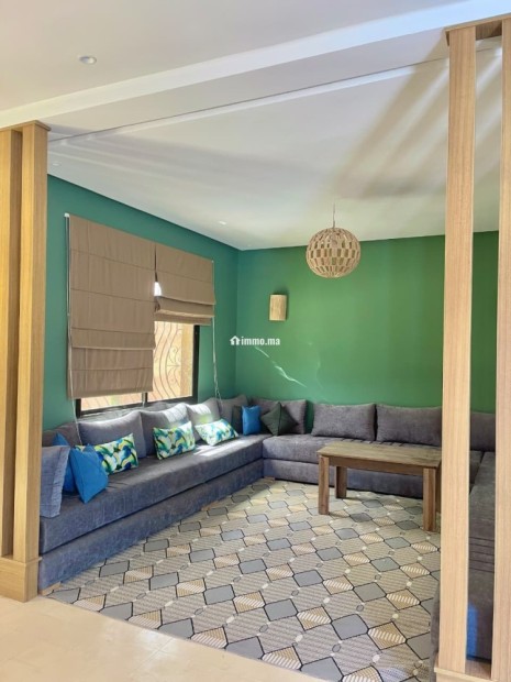 ATLAS VILLA OURIKA - Vente Immobilier - Marrakech - photo 2