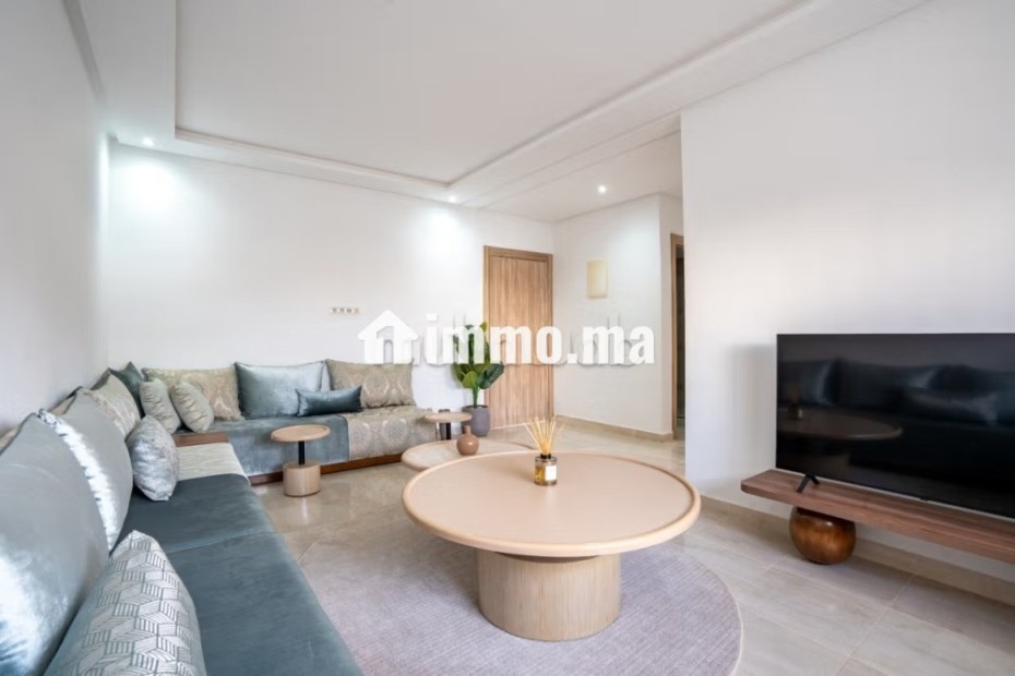 Appartement à vendre à Ghazoua. 2 chambres - Vente Immobilier - Essaouira - photo 8