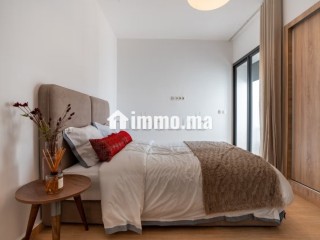 Appartement à vendre à Ghazoua. 2 chambres - Appartement à vendre - Essaouira