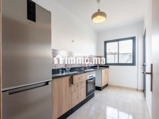 Appartement à vendre à Ghazoua. 2 chambres - Appartement à vendre - Essaouira