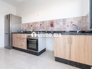 Appartement à vendre à Ghazoua. 2 chambres - Appartement à vendre - Essaouira