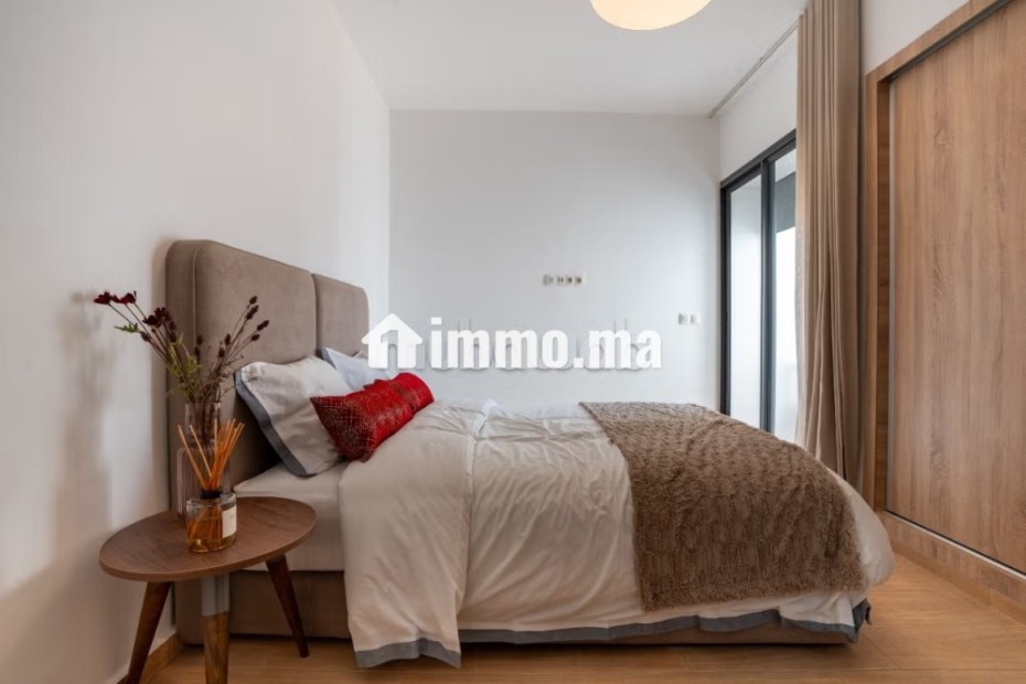 Vend appartement à Ghazoua. 2 chambres agréables - Vente Immobilier - Essaouira - photo 5