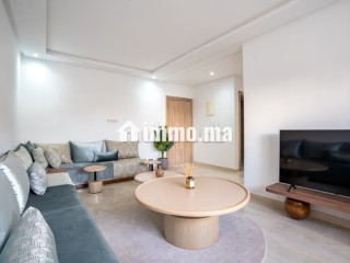 Vend appartement à Ghazoua. 2 chambres agréables - Appartement à vendre - Essaouira